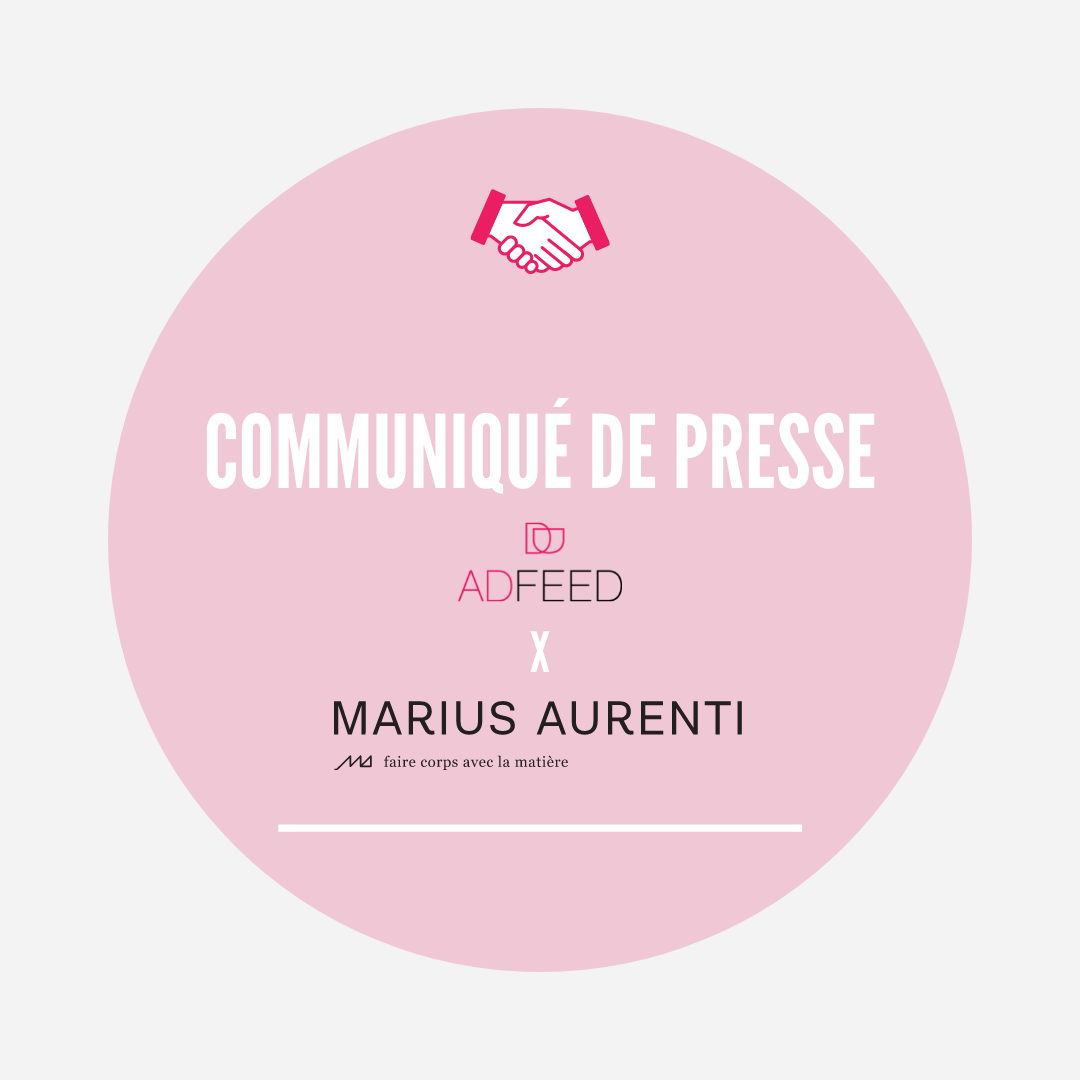 Communiqué de presse
