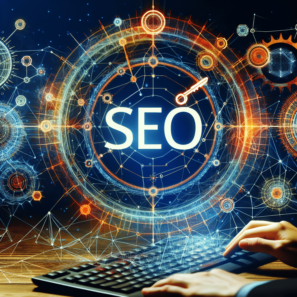SEO Adfeed tout savoir