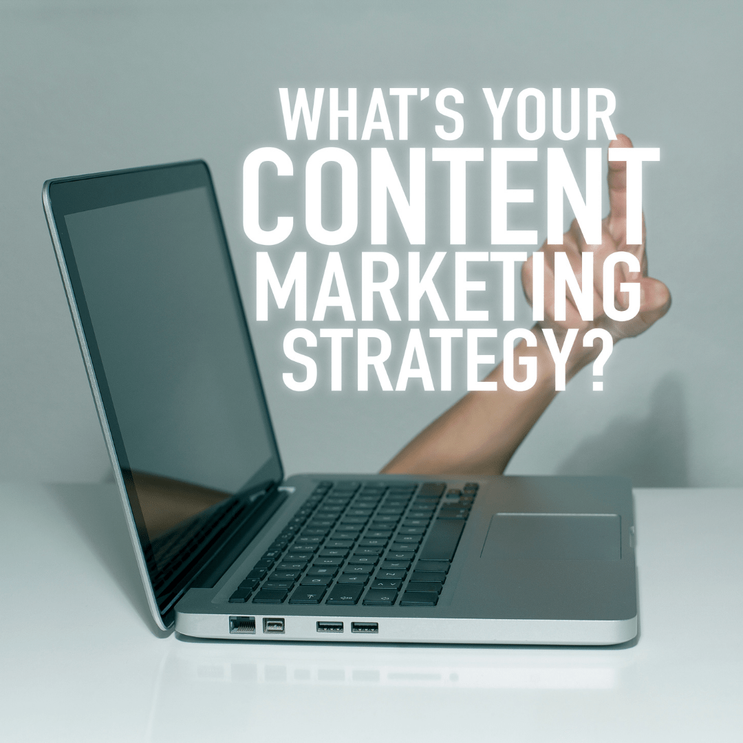 Content marketing