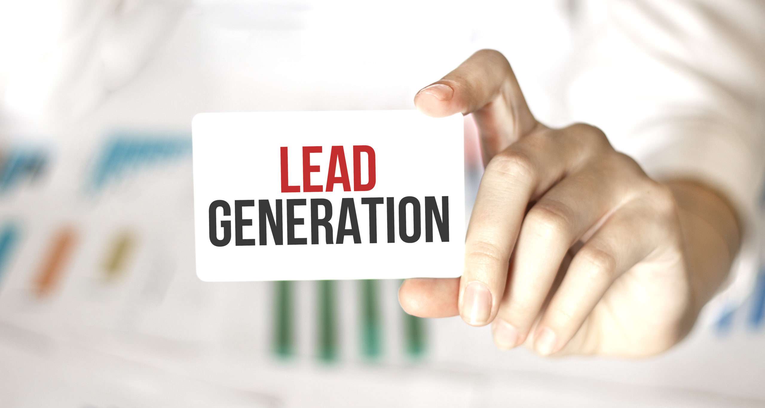 carte lead generation