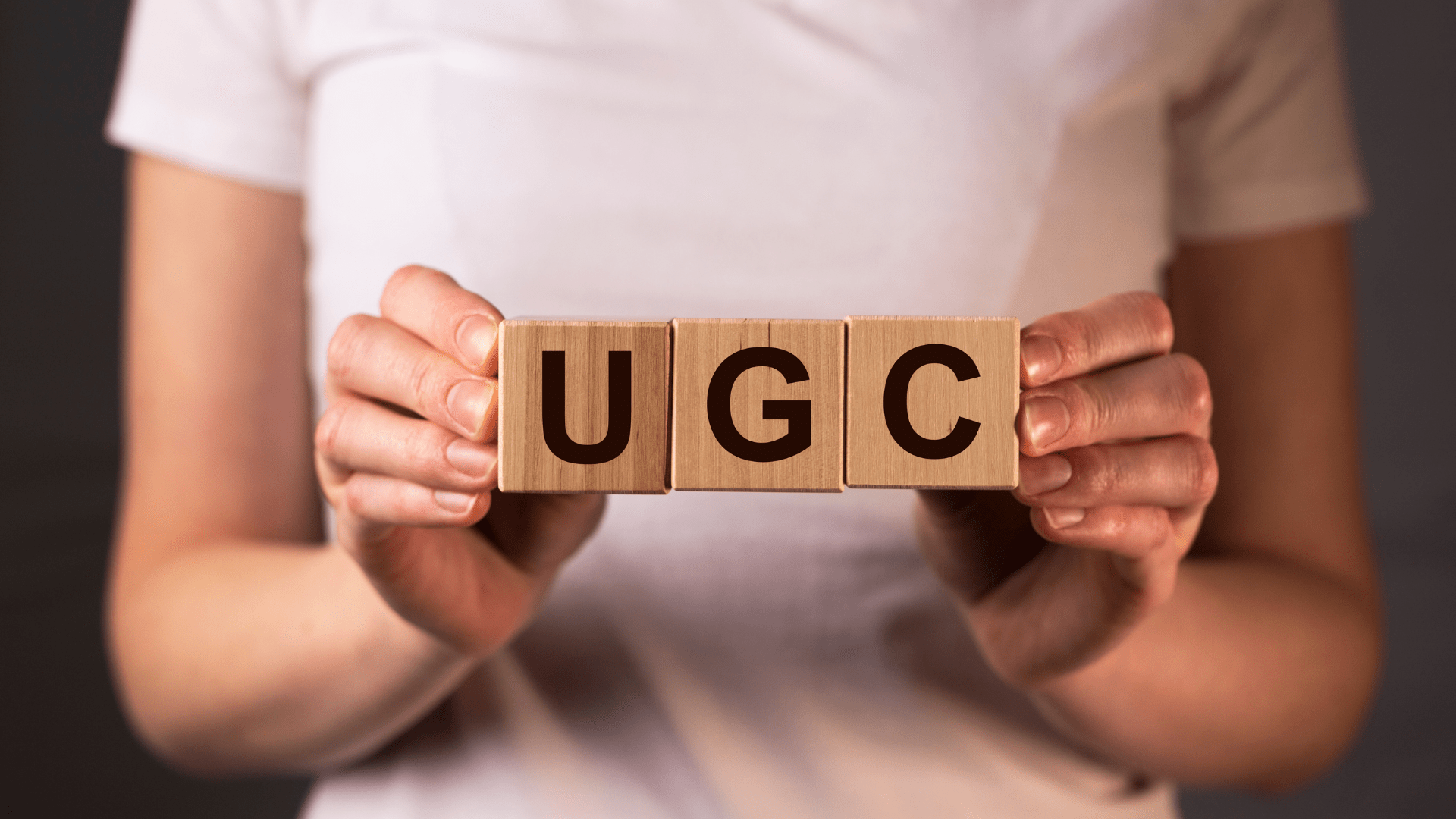 acronyme UGC (user generated content)