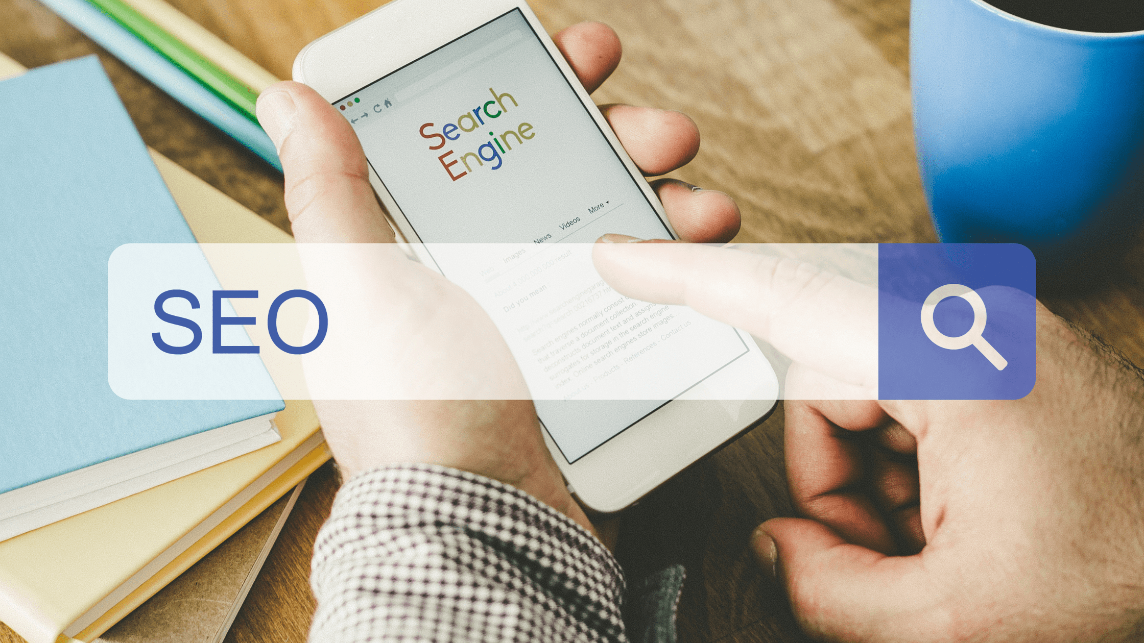 SEO et référencement naturel sur Valence