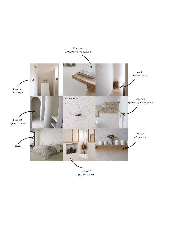 Feed instagram Marius Aurenti par ADFEED
