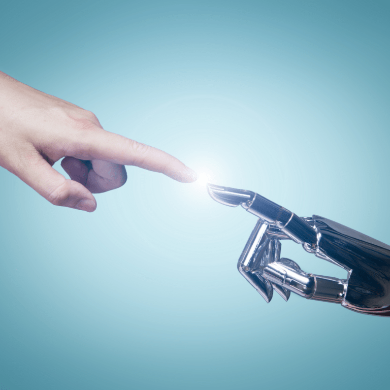 Ia et marketing digital