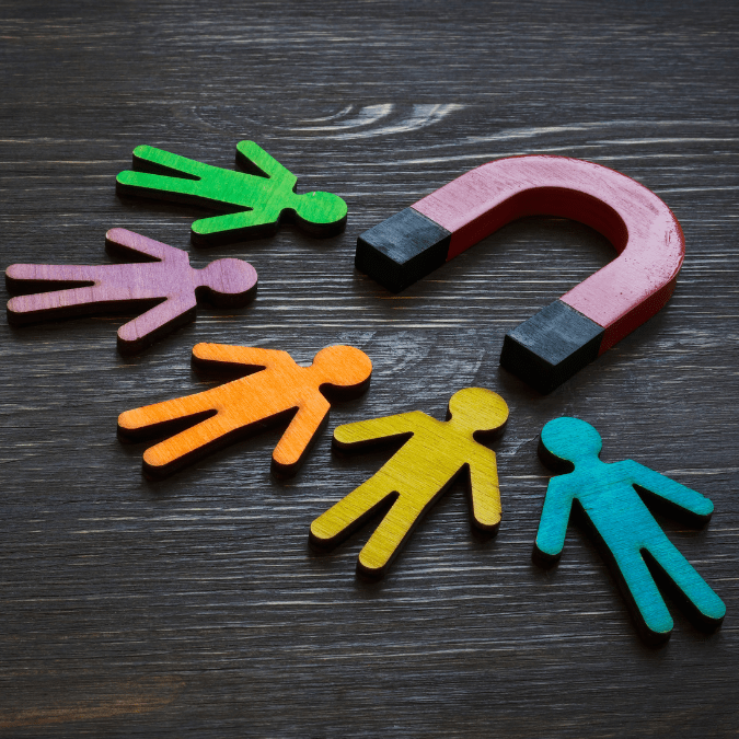 marketing de contenus
