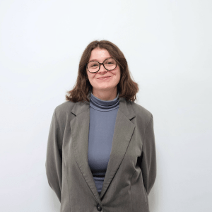 Mariane Beaudoing